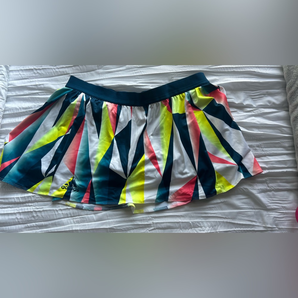Tennis/PickleBall skirt